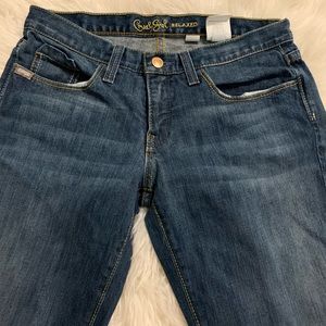 Cruel girl jeans
